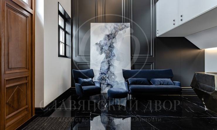 Лот-12089-268002 Продажа квартиры Арбат, Смоленская