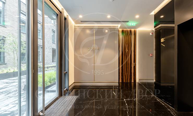 Лот-12089-268005 Продажа квартиры Арбат, Смоленская