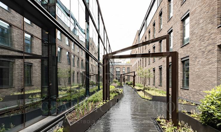 Лот-12089-268006 Продажа квартиры Арбат, Смоленская