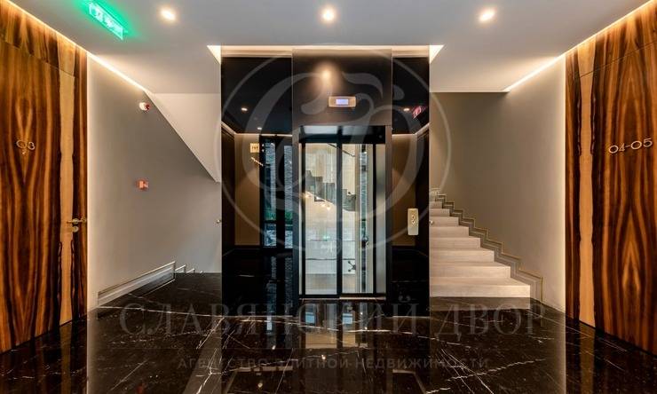 Лот-12089-268010 Продажа квартиры Арбат, Смоленская