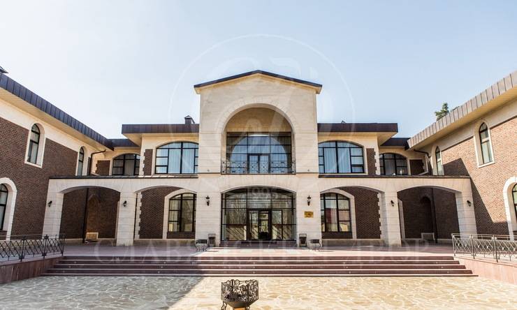 Лот-9393-268063 аренда дома Рублево-Успенское шоссе Сареево Большое