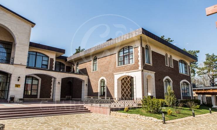 Лот-9393-268064 аренда дома Рублево-Успенское шоссе Сареево Большое