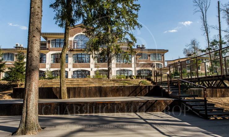 Лот-9393-268069 аренда дома Рублево-Успенское шоссе Сареево Большое