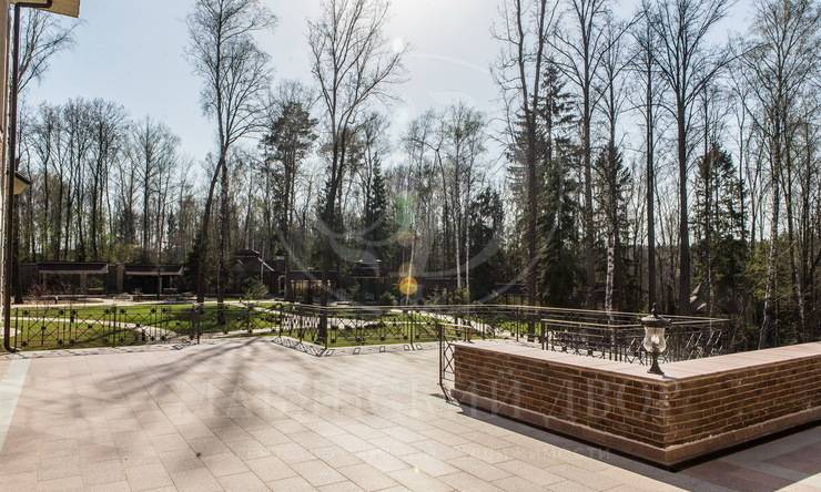 Лот-9393-268070 аренда дома Рублево-Успенское шоссе Сареево Большое