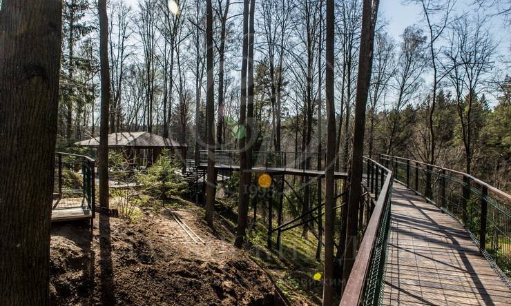 Лот-9393-268072 аренда дома Рублево-Успенское шоссе Сареево Большое