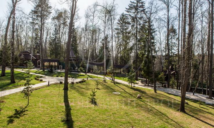 Лот-9393-268075 аренда дома Рублево-Успенское шоссе Сареево Большое