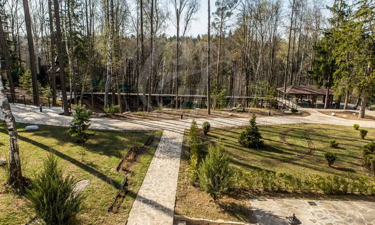 Лот-9393-268079 аренда дома Рублево-Успенское шоссе Сареево Большое