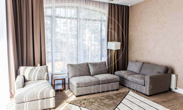 Лот-9393-268081 аренда дома Рублево-Успенское шоссе Сареево Большое