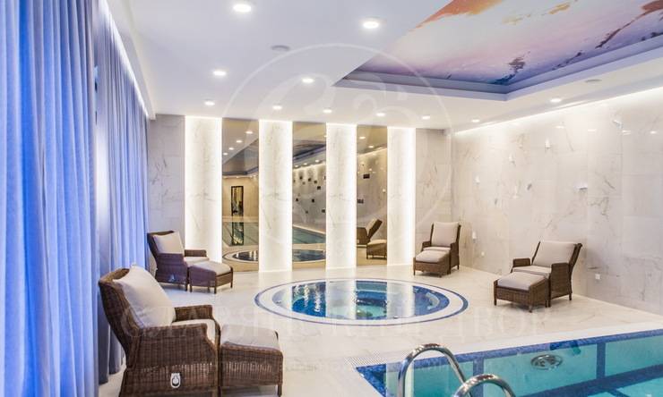 Лот-9393-268082 аренда дома Рублево-Успенское шоссе Сареево Большое