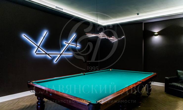 Лот-9393-268083 аренда дома Рублево-Успенское шоссе Сареево Большое