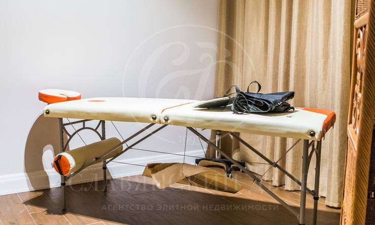 Лот-9393-268090 аренда дома Рублево-Успенское шоссе Сареево Большое