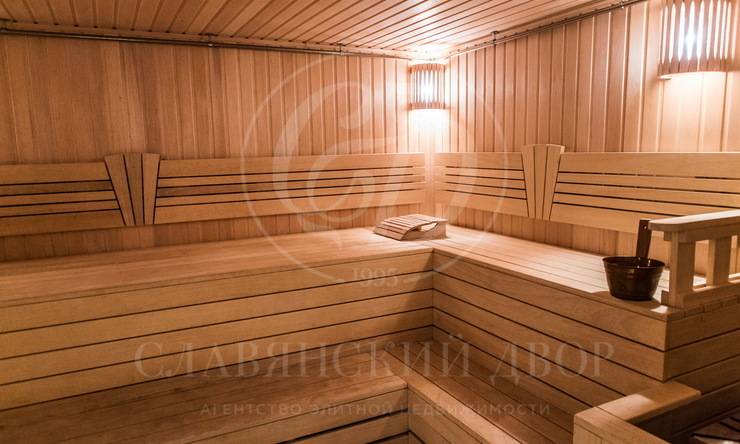 Лот-9393-268093 аренда дома Рублево-Успенское шоссе Сареево Большое