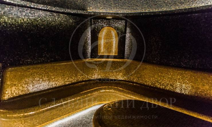 Лот-9393-268096 аренда дома Рублево-Успенское шоссе Сареево Большое