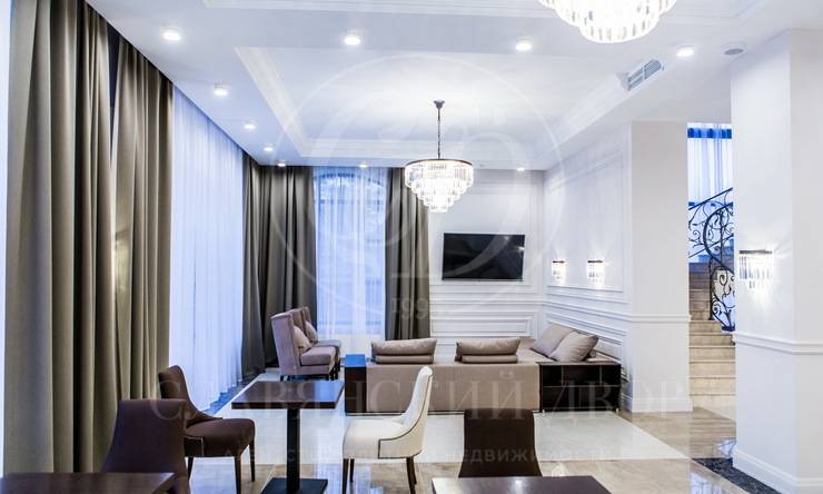 Лот-9393-268097 аренда дома Рублево-Успенское шоссе Сареево Большое