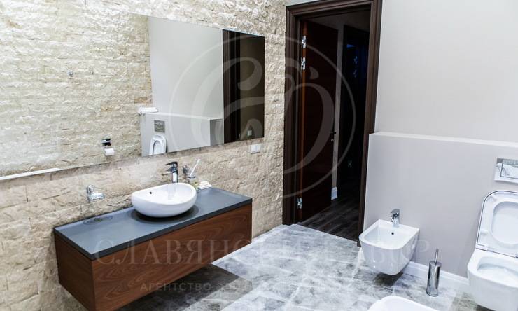 Лот-9393-268103 аренда дома Рублево-Успенское шоссе Сареево Большое