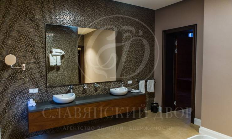 Лот-9393-268104 аренда дома Рублево-Успенское шоссе Сареево Большое