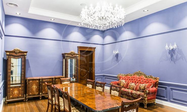 Лот-9393-268106 аренда дома Рублево-Успенское шоссе Сареево Большое