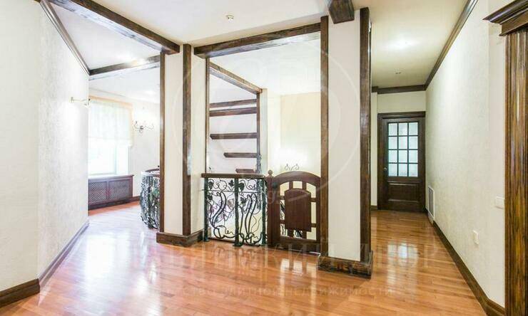 Лот-9395-268415 аренда дома 2-е Успенское шоссе Николино