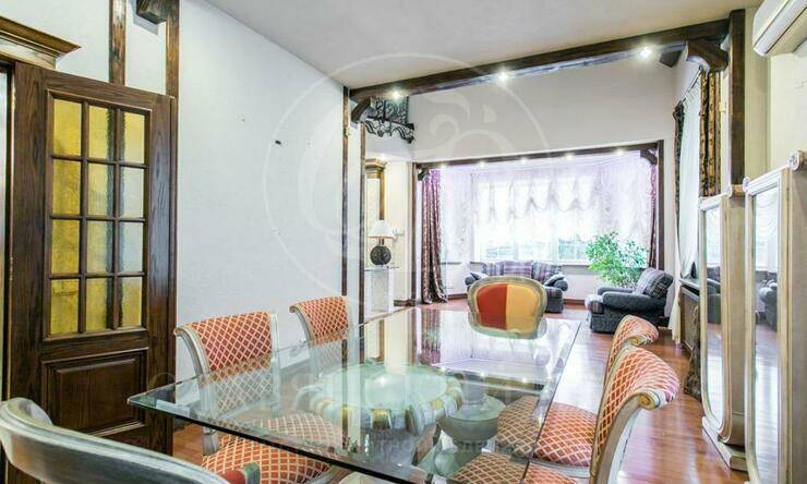 Лот-9395-268417 аренда дома 2-е Успенское шоссе Николино