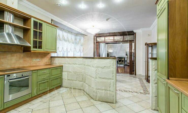 Лот-9395-268418 аренда дома 2-е Успенское шоссе Николино