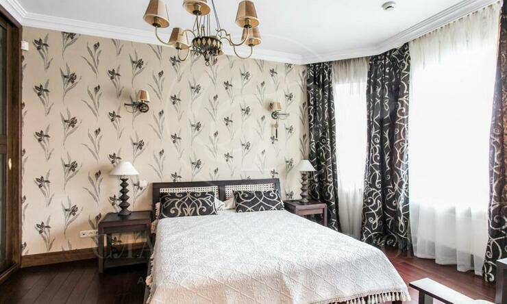 Лот-9395-268422 аренда дома 2-е Успенское шоссе Николино