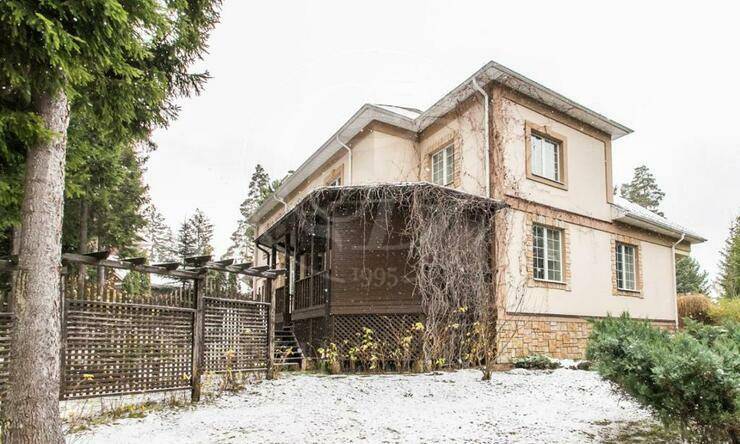 Лот-9395-268424 аренда дома 2-е Успенское шоссе Николино