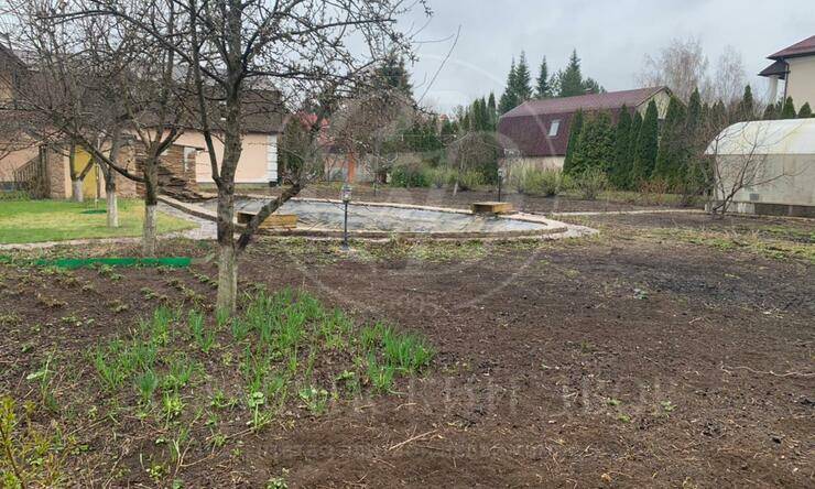 Лот-9398-268495 продажа дома Рублево-Успенское шоссе Бузаево