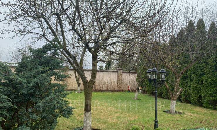 Лот-9398-268500 продажа дома Рублево-Успенское шоссе Бузаево