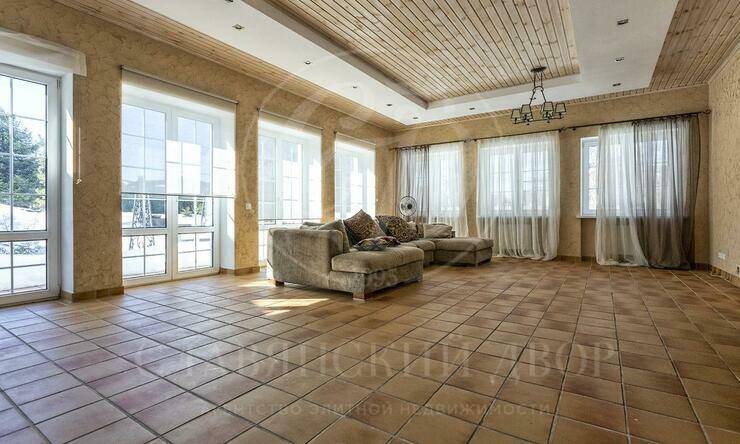 Лот-9399-268518 продажа дома Новорижское шоссе Борисково