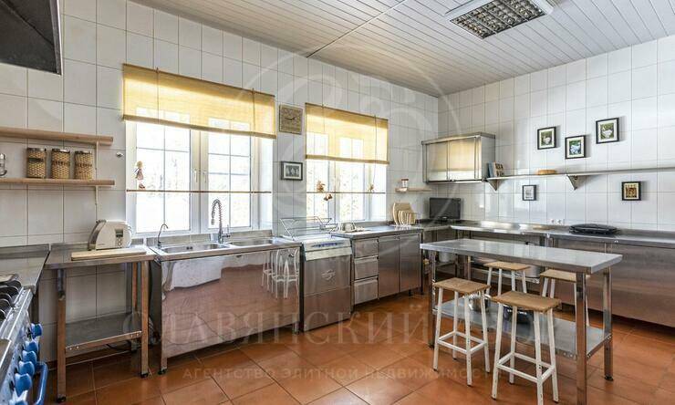 Лот-9399-268520 продажа дома Новорижское шоссе Борисково