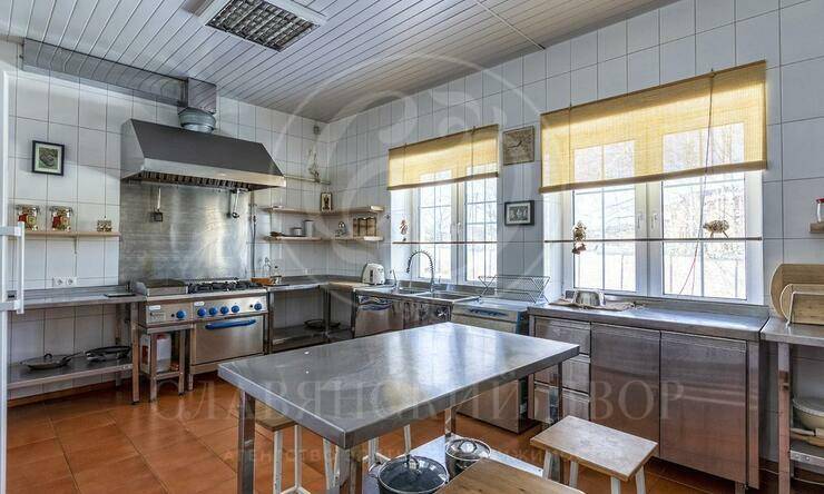 Лот-9399-268525 продажа дома Новорижское шоссе Борисково