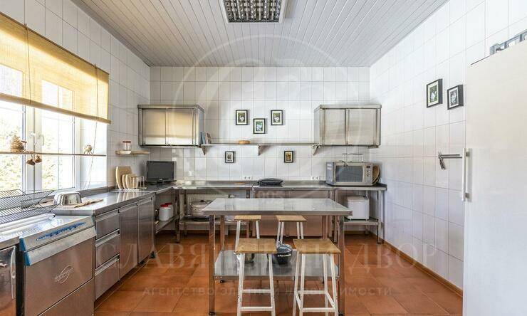 Лот-9399-268526 продажа дома Новорижское шоссе Борисково