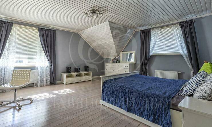 Лот-9399-268531 продажа дома Новорижское шоссе Борисково