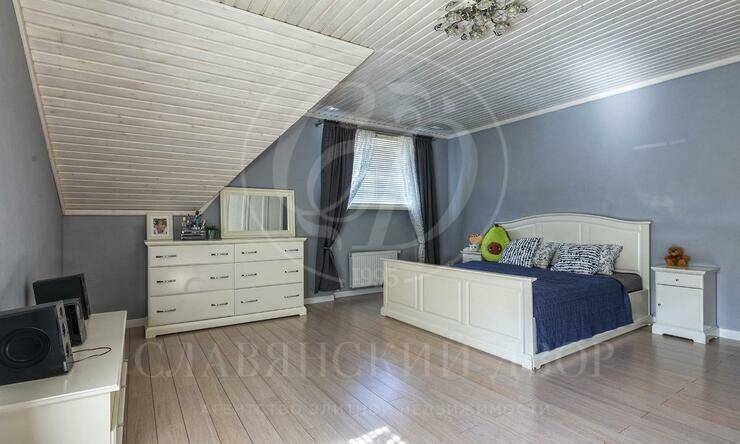 Лот-9399-268532 продажа дома Новорижское шоссе Борисково