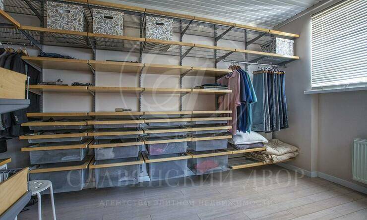 Лот-9399-268533 продажа дома Новорижское шоссе Борисково