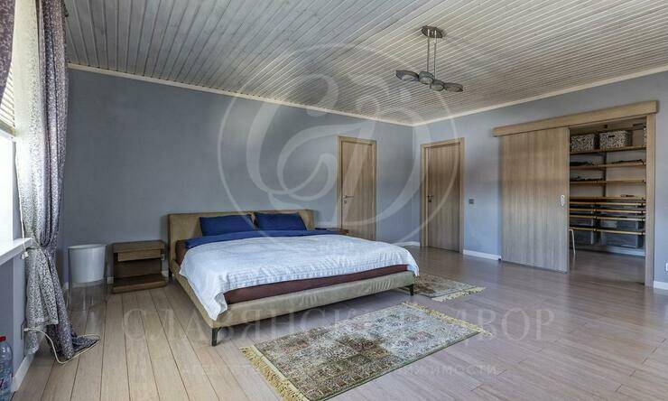 Лот-9399-268534 продажа дома Новорижское шоссе Борисково