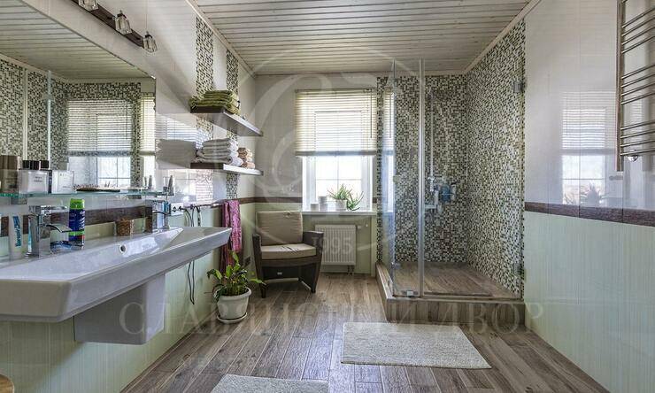 Лот-9399-268535 продажа дома Новорижское шоссе Борисково