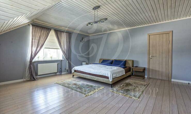 Лот-9399-268537 продажа дома Новорижское шоссе Борисково