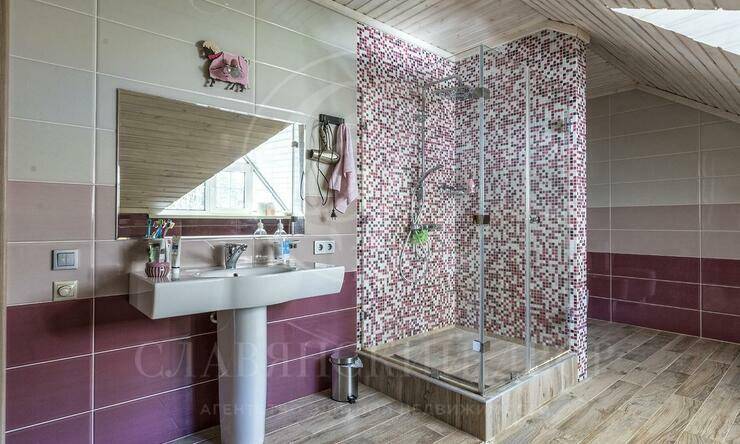 Лот-9399-268538 продажа дома Новорижское шоссе Борисково