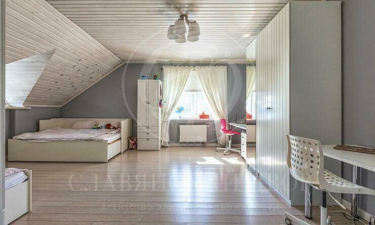 Лот-9399-268539 продажа дома Новорижское шоссе Борисково