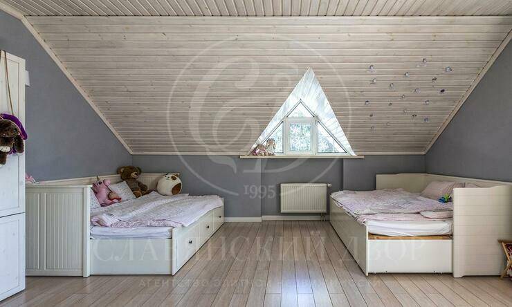 Лот-9399-268540 продажа дома Новорижское шоссе Борисково