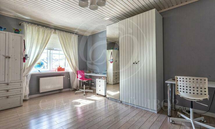 Лот-9399-268542 продажа дома Новорижское шоссе Борисково