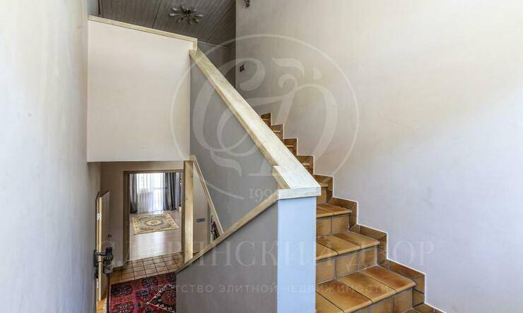 Лот-9399-268543 продажа дома Новорижское шоссе Борисково