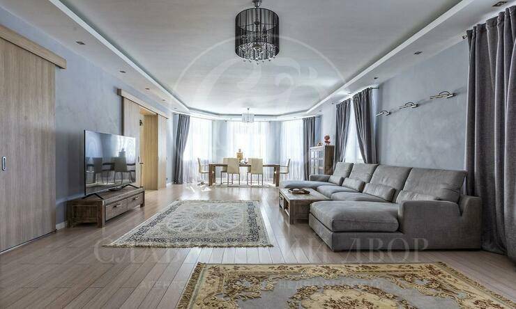 Лот-9399-268544 продажа дома Новорижское шоссе Борисково