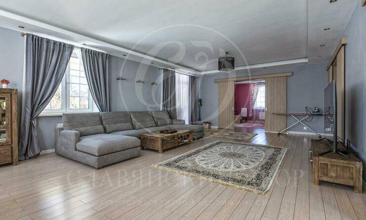 Лот-9399-268545 продажа дома Новорижское шоссе Борисково