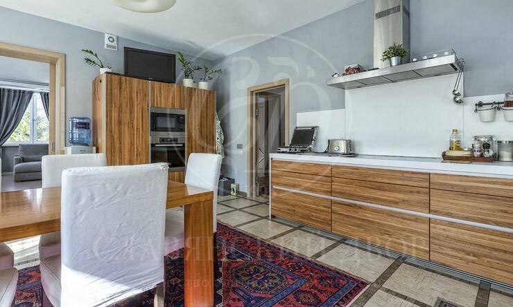 Лот-9399-268546 продажа дома Новорижское шоссе Борисково