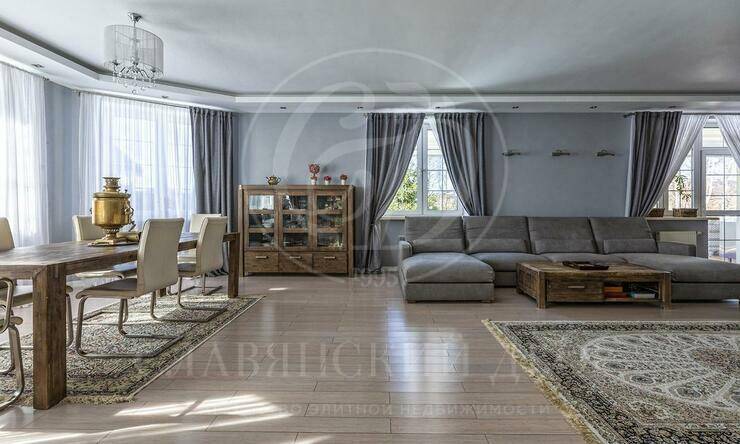 Лот-9399-268548 продажа дома Новорижское шоссе Борисково