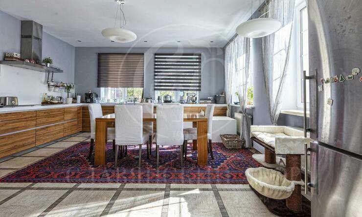 Лот-9399-268549 продажа дома Новорижское шоссе Борисково