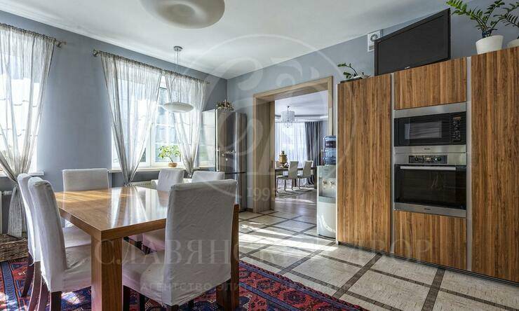 Лот-9399-268550 продажа дома Новорижское шоссе Борисково