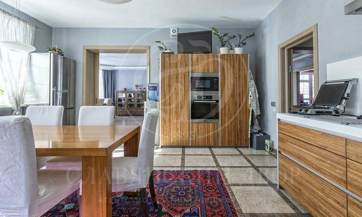 Лот-9399-268551 продажа дома Новорижское шоссе Борисково